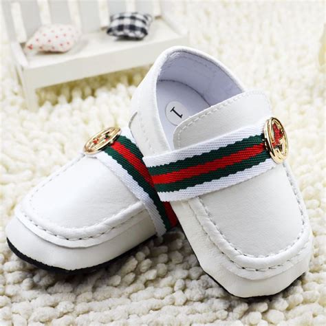 gucci baby shoes for special occasions|Gucci baby clothes newborn.